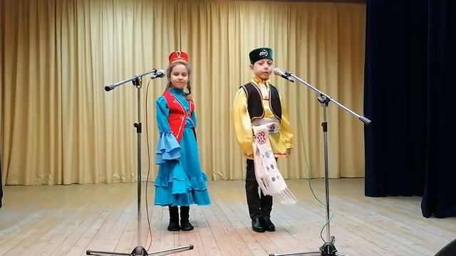 Яз яз Яз жите. Сайфутдиновы Ильяс и Амина смотреть онлайн