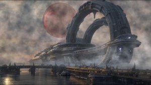 Под атакой: научно-фантастическая фоновая музыка, HD