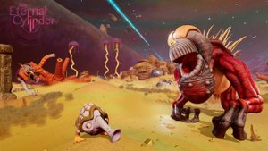 МАКСИМАЛЬНО НЕПОСЛУШНЫЕ ТРЕБУМЫ! ► The Eternal Cylinder #13