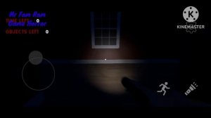 Yaten's Horror sesion игра хоррор на подобии фнаф анимотроники в доме 1 глава игры