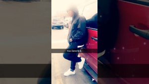 Dj Nego dimaria hommage vx Freddy