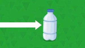 "экология және біз" қалдық заттарға екінші өмір сыйла