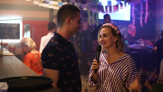 Feromon Summer смотреть онлайн