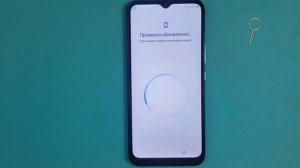 Infinix HOT 10 Lite Reset FRP / Сброс гугл аккаунтаю. ФРП.