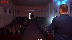 Мансур Магомедов - Мустафа \\ Nasheed 2024