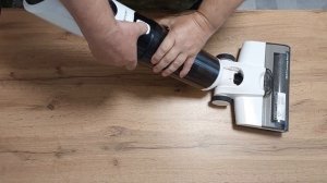 Пылесос Hi-Story AQ7500 Распаковка и мини-обзор