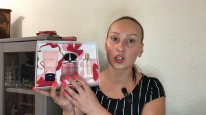 Аромат Armani My Way / Парфюмерные покупки / Духи Армани обзор
