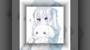 Нежное это - ты и я🫧