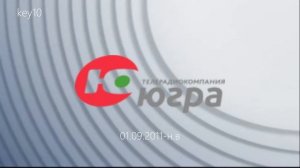 Выпуск #6: История логотипов телеканалов Ханты-Мансийска