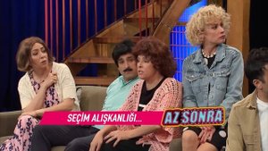 Güldür Güldür Show 371. Bölüm