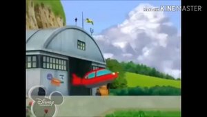 Little Einsteins Intro Instrumentals with Accapela Chorus