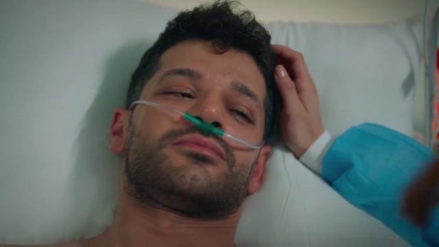 Прощальное письмо 24 серия (сериал, 2023)