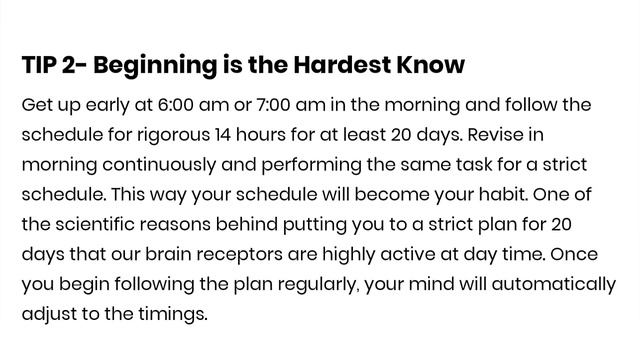 * Best 30 days routine with Time Table to crack NEET Exam easily. * смотреть онлайн