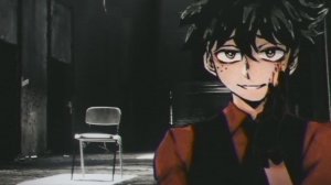 【ASMR】 Villain Deku interrogates you「Izuku Midoriya x Listener Audio」