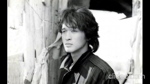 Цой(белый снег, серый лёд) Music