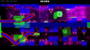 [4K] "Codependence" by GaidenHertuny & More | Full Detail Showcase | Geometry Dash 2.11