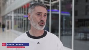 Новый бионический протез для бойца СВО