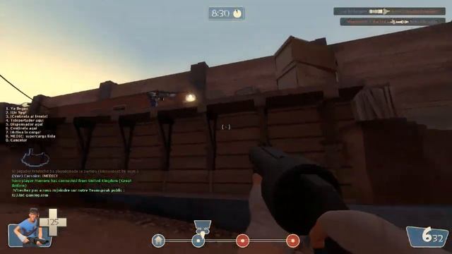 TEAM FORTRESS 2 (Kreisplay) (Parte 15) смотреть онлайн