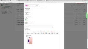 Галочка CMS.S3 от Мегагрупп.ру