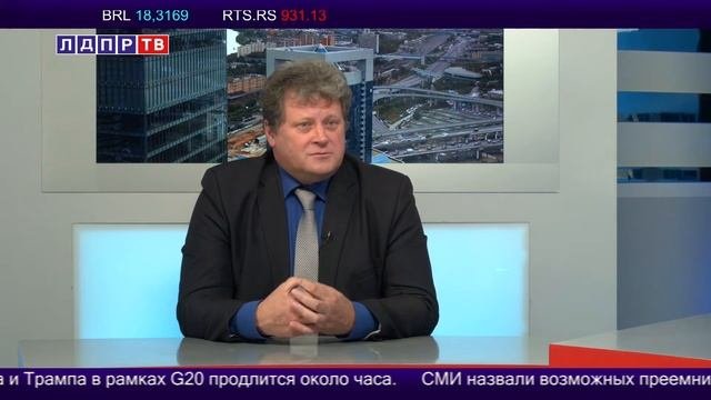 Ректор ИМЦ Олег Слоботчиков о приросте абитуриентов и популярных направлениях