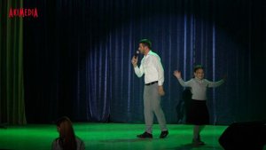Рамазан Магомедов Океан