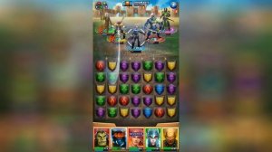 Empires & Puzzles ▲ ОБЗОР НА МАРЬЯНУ ▲ ЛУЧШЕ АЗЛАРА?