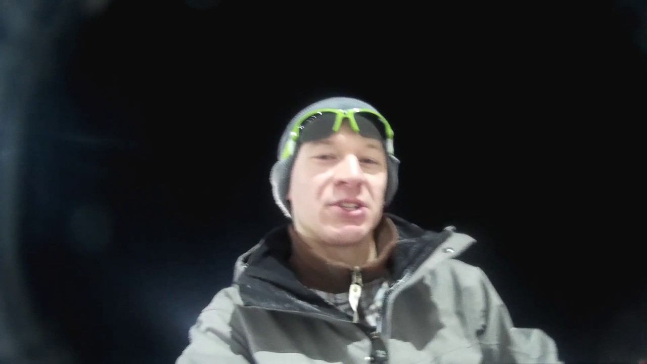 Бобровый СПУСК на борде смотреть онлайн