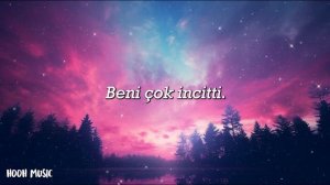 Mustafa Sandal, Zeynep Bastık - Mod - (Şarkı sözü / Lyrics)