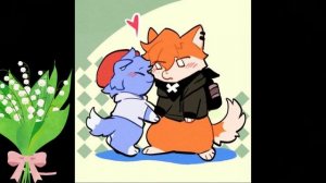 FNF soft pico x soft bf #5