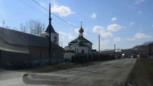 Кузедеево 15.04.2017