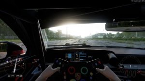 Forza Horizon 5 \ Porsche GT3 RS 2023г.