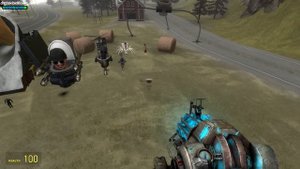 NEW ULTIMATE SKIBIDI TOILET BULLDOZER VS TITAN TV MAN ARMY In Garry's Mod!