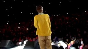 Stromae Feat Orelsan & Maitre Gims - AVF à URBAN PEACE 3 LIVE