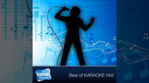 Do It Well (In the Style of Jennifer Lopez) (Karaoke Version)