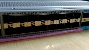 CISCO NEXUS N9K C92160YC-X