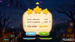 Solitaire farm level 106 to level 116 | Ph game