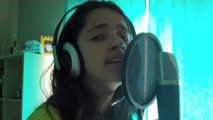 Love You Like A Love Song - Selena Gomez Cover by Soraya (sm0music)