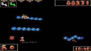 Azangara Cursem levels : Mortal Palace by Azanguru and Coolgamer