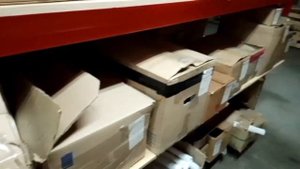 Распределительная логистика