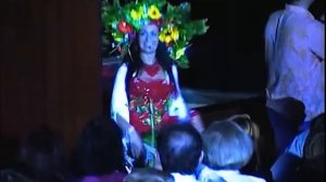 Шоу-группа Воля - Річенька