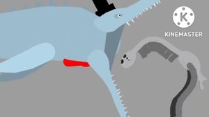 Main Villains Pack Tournament 1 | Stick Nodes Animation