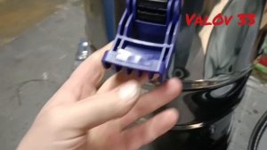 пылесос пульсар