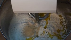 Тестомес Apach — когда нужно быстро приготовить много теста