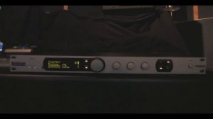 Lexicon PCM92 Reverb @ ZenProAudio.com