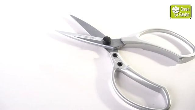 Ножницы садовые универсальные GREEN GARDEN 3149 смотреть онлайн