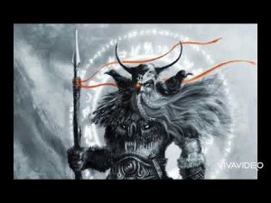 Manowar Odin