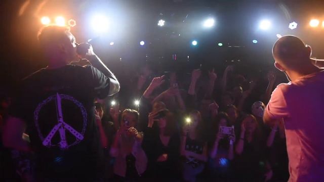 Garry Topor & Tony Raut 19 03 18 смотреть онлайн