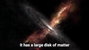 Largest Black hole in the universe! *TON 618*