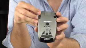 Beltronics RX65 Video Review