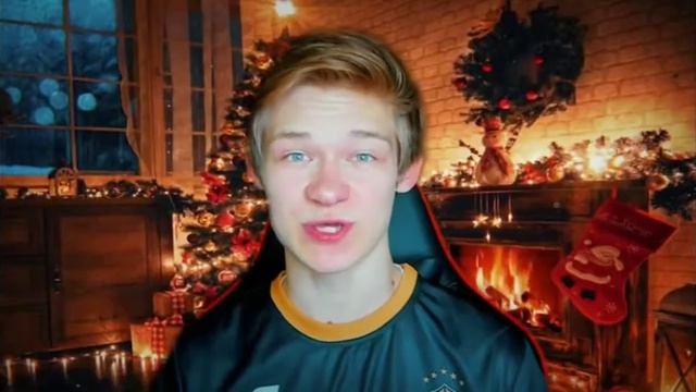 популярные Ютуберы по standoff 2 поздравляют игроков с новым 2022 годом. Скоро уже 2023 год смотреть онлайн